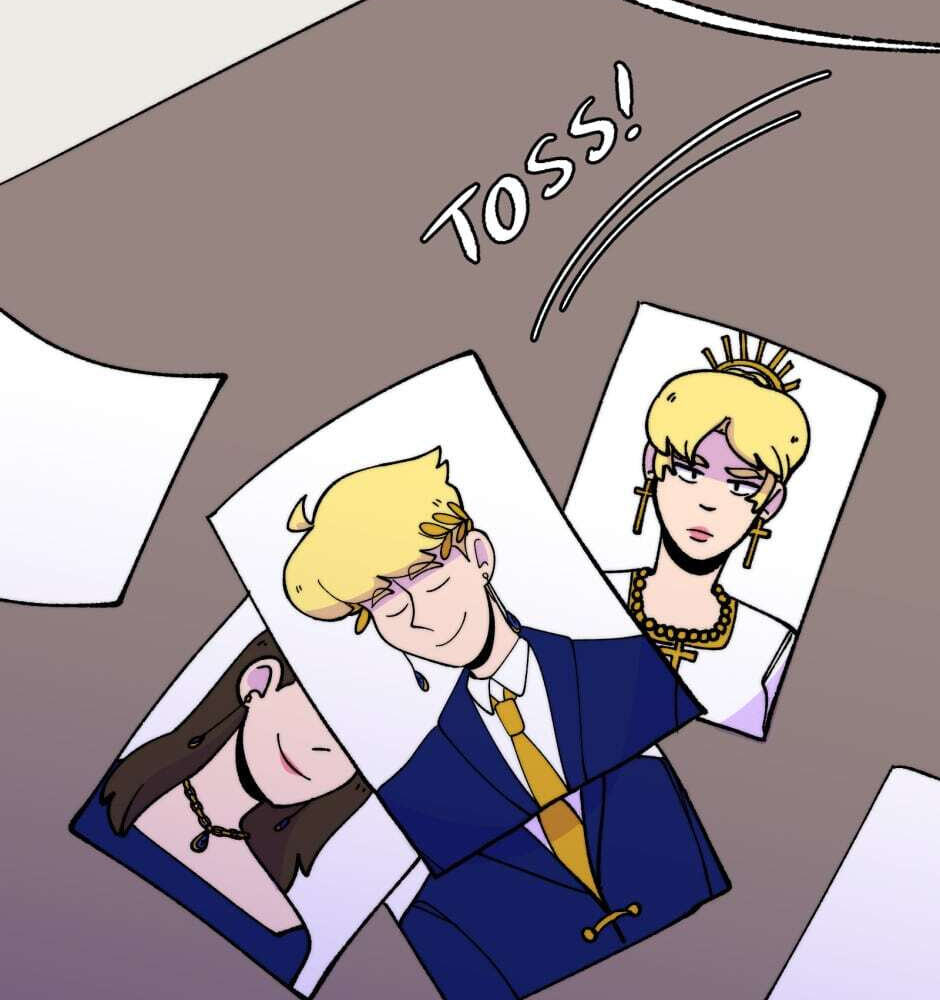 Equalizer! Chapter 81.7 page 80 - 