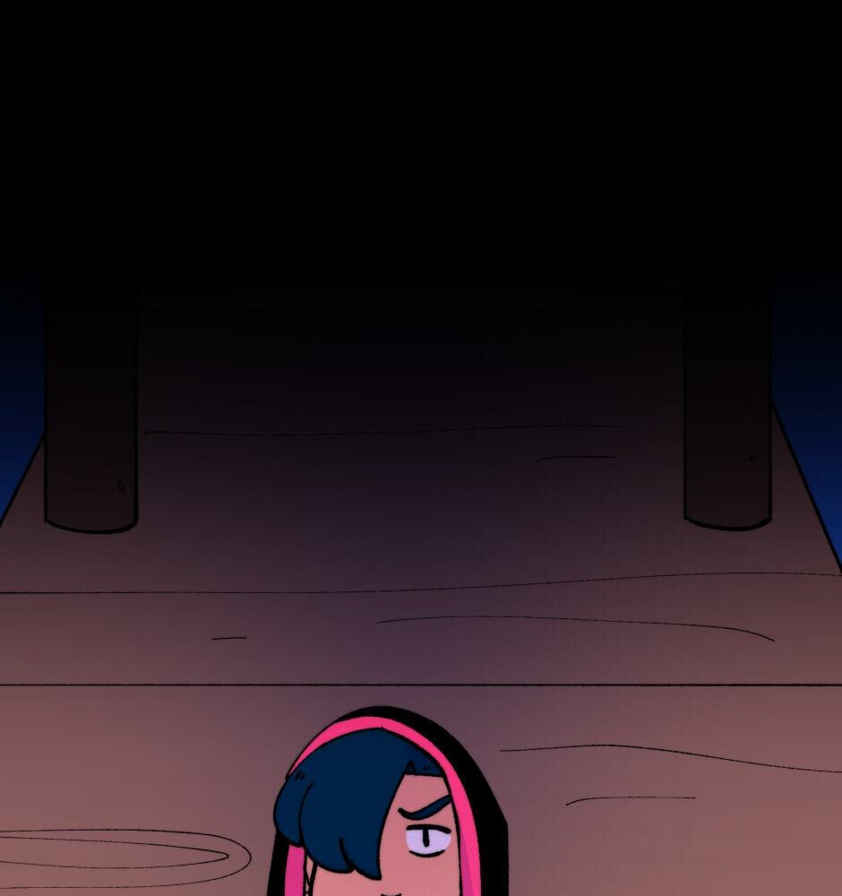 Equalizer! Chapter 81.7 page 9 - 