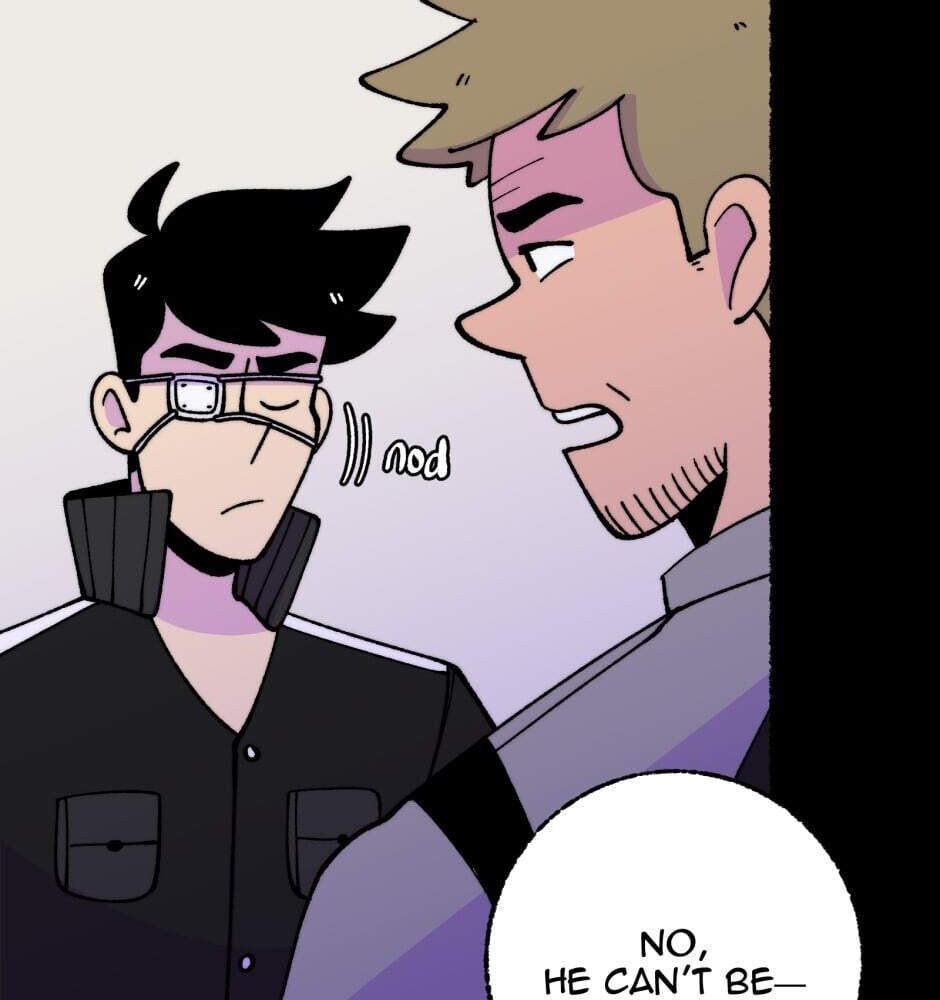 Equalizer! Chapter 81.7 page 84 - 