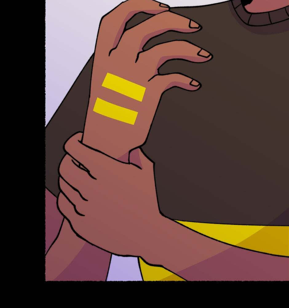 Equalizer! Chapter 81.7 page 86 - 