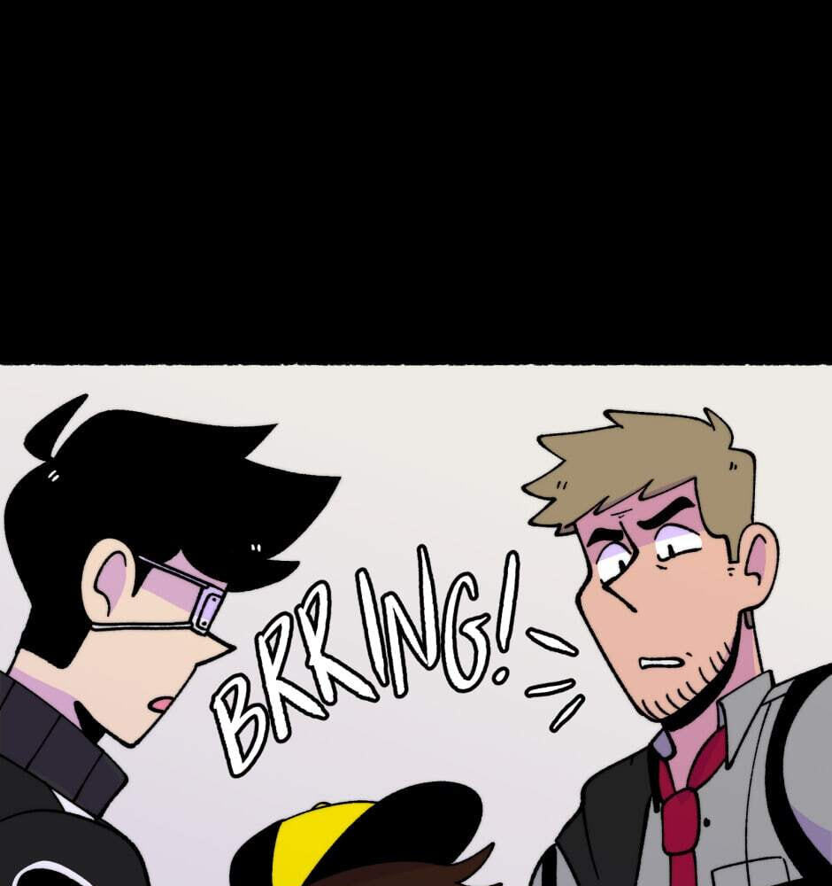 Equalizer! Chapter 81.7 page 87 - 