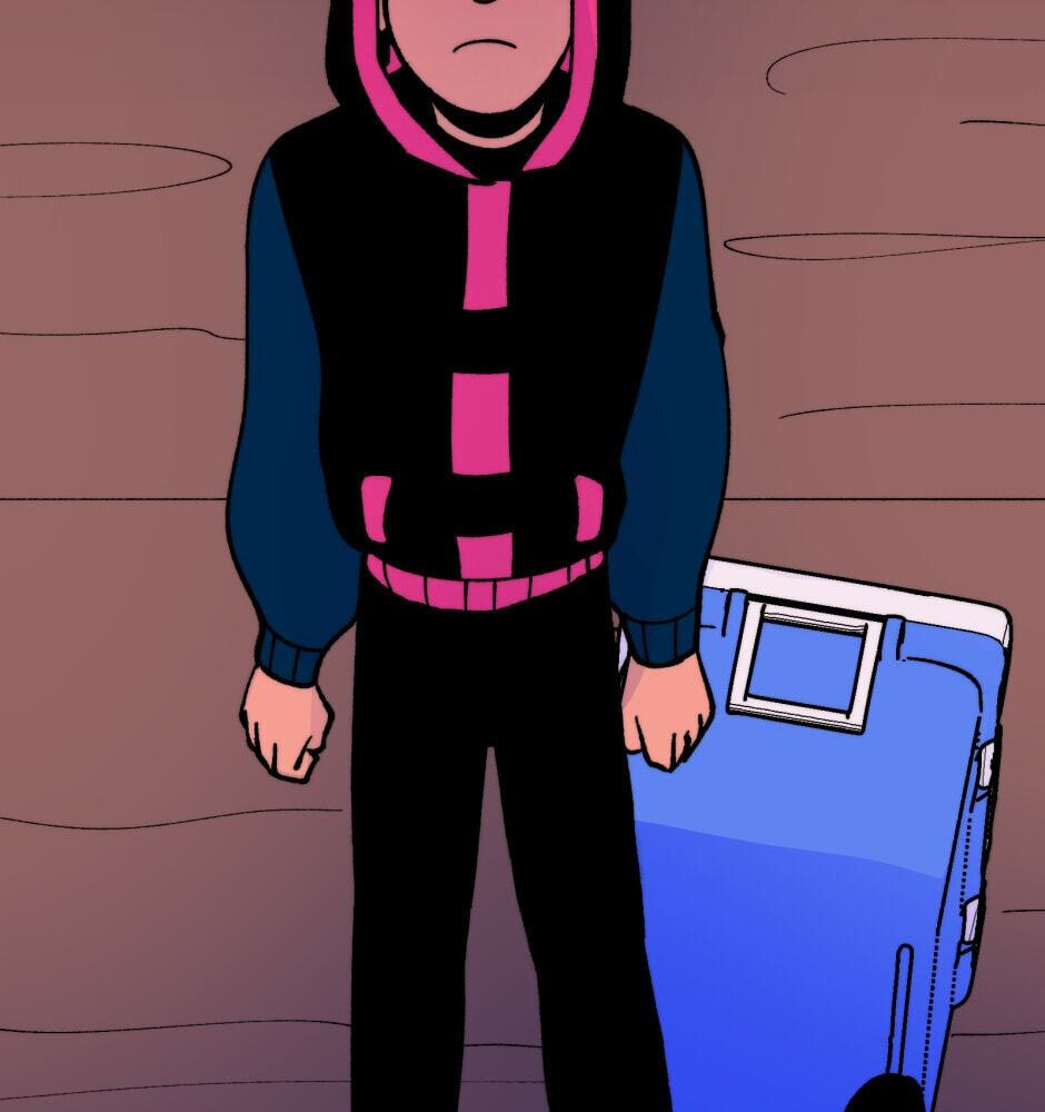 Equalizer! Chapter 81.7 page 10 - 