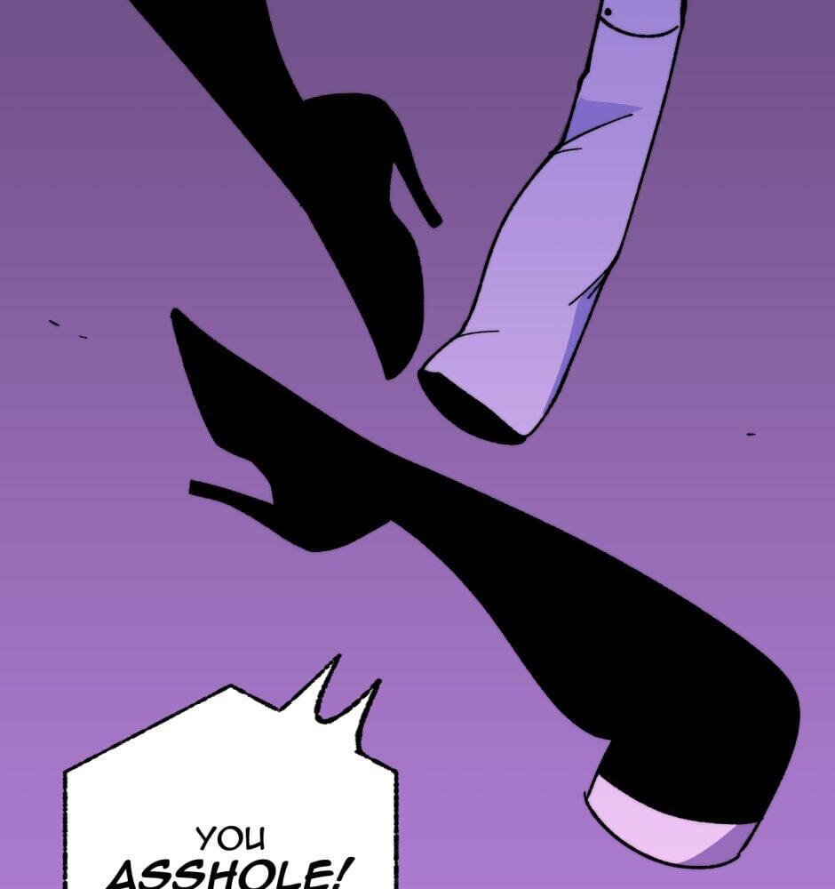 Equalizer! Chapter 81.8 page 16 - 