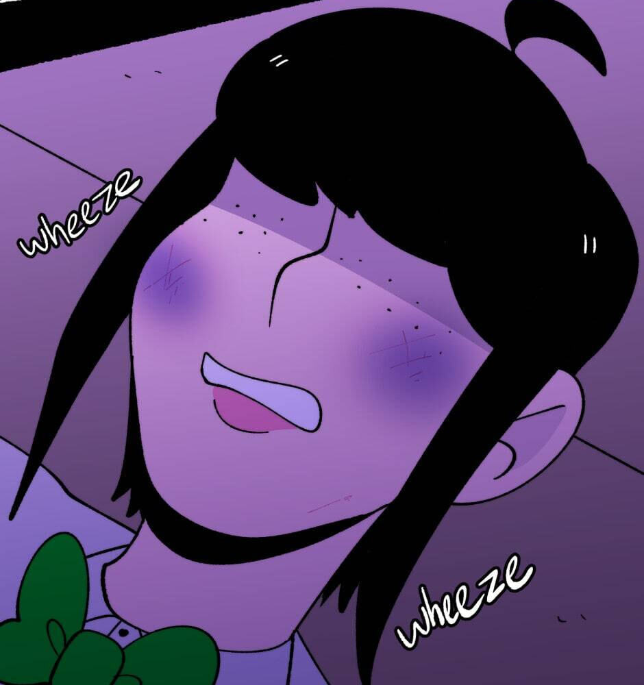Equalizer! Chapter 81.8 page 18 - 