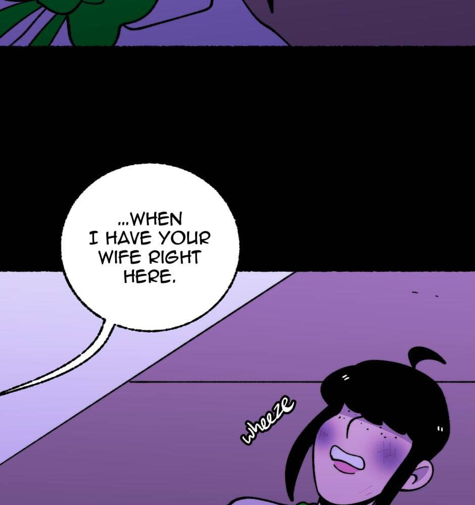 Equalizer! Chapter 81.8 page 19 - 