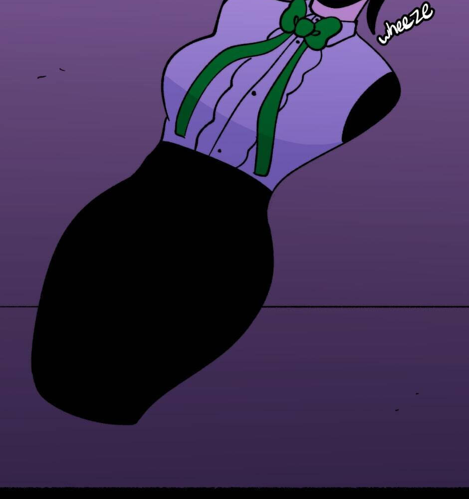 Equalizer! Chapter 81.8 page 20 - 