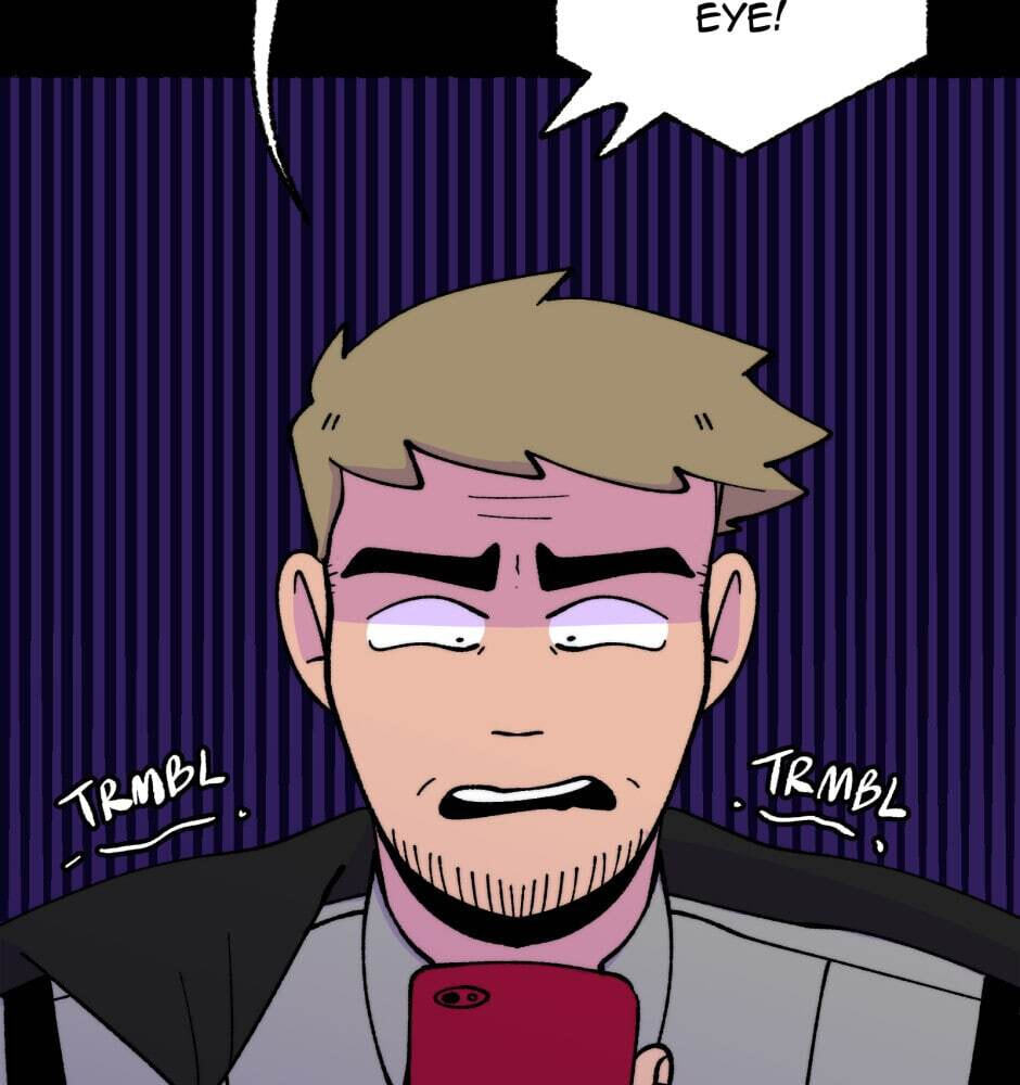 Equalizer! Chapter 81.8 page 24 - 