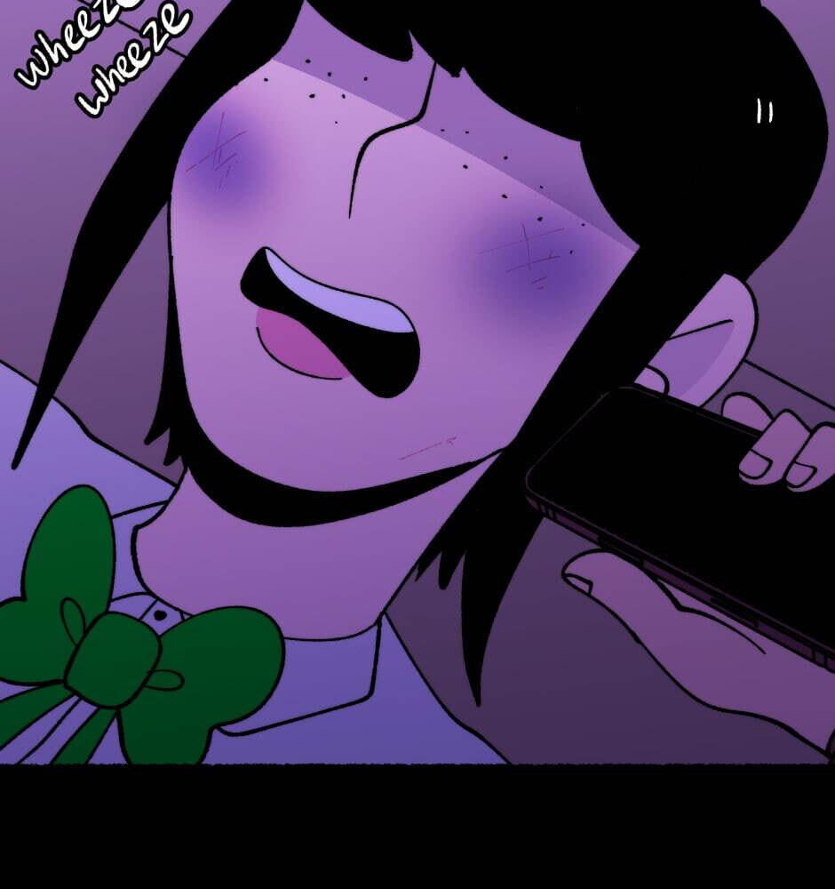 Equalizer! Chapter 81.8 page 28 - 