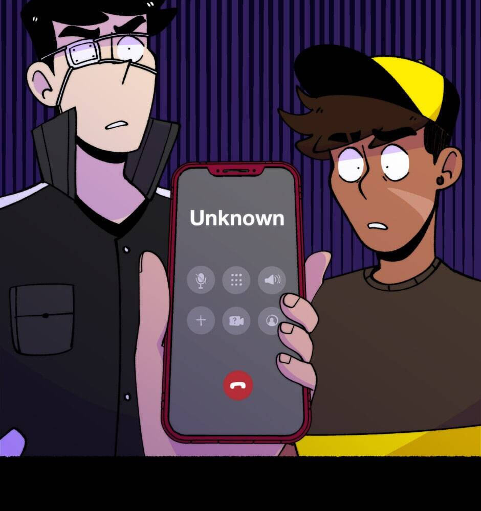 Equalizer! Chapter 81.8 page 30 - 