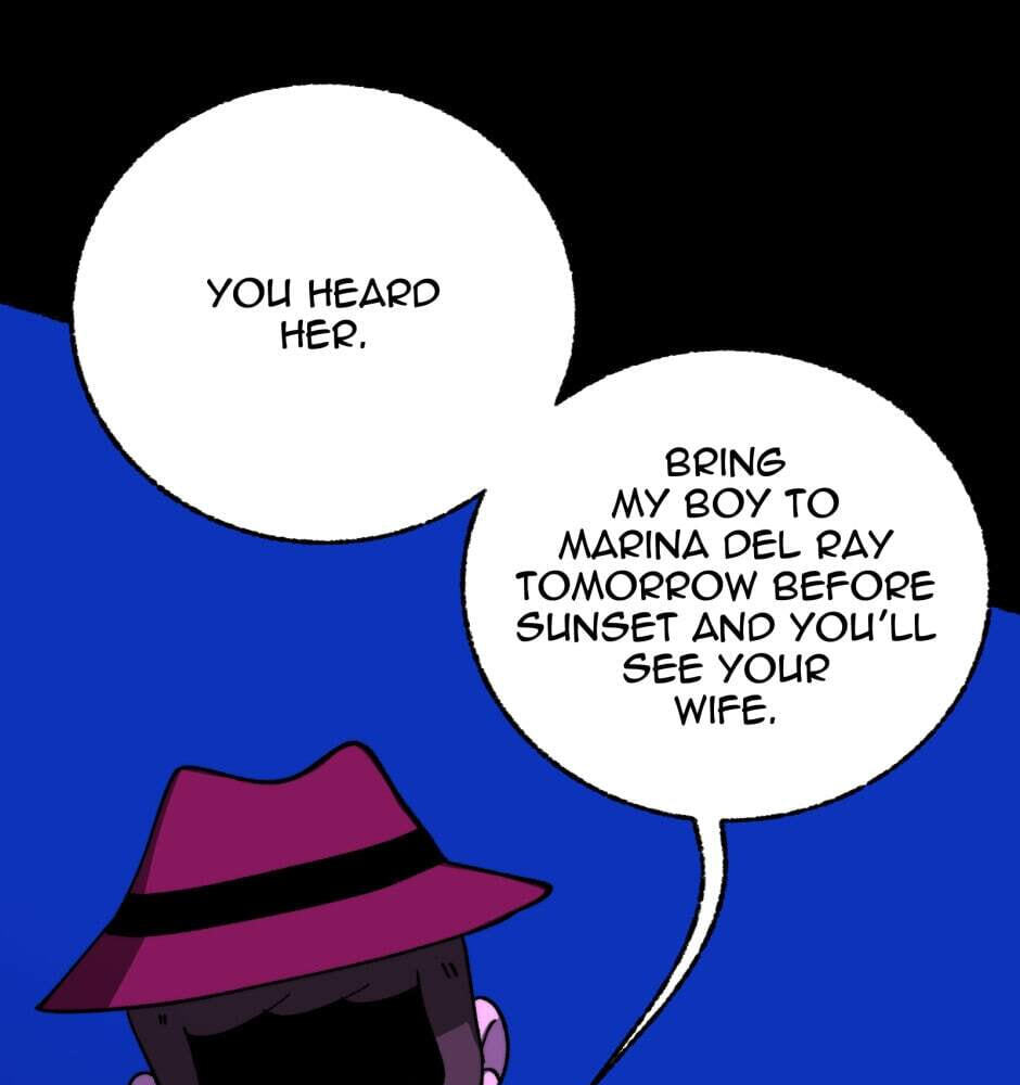 Equalizer! Chapter 81.8 page 31 - 