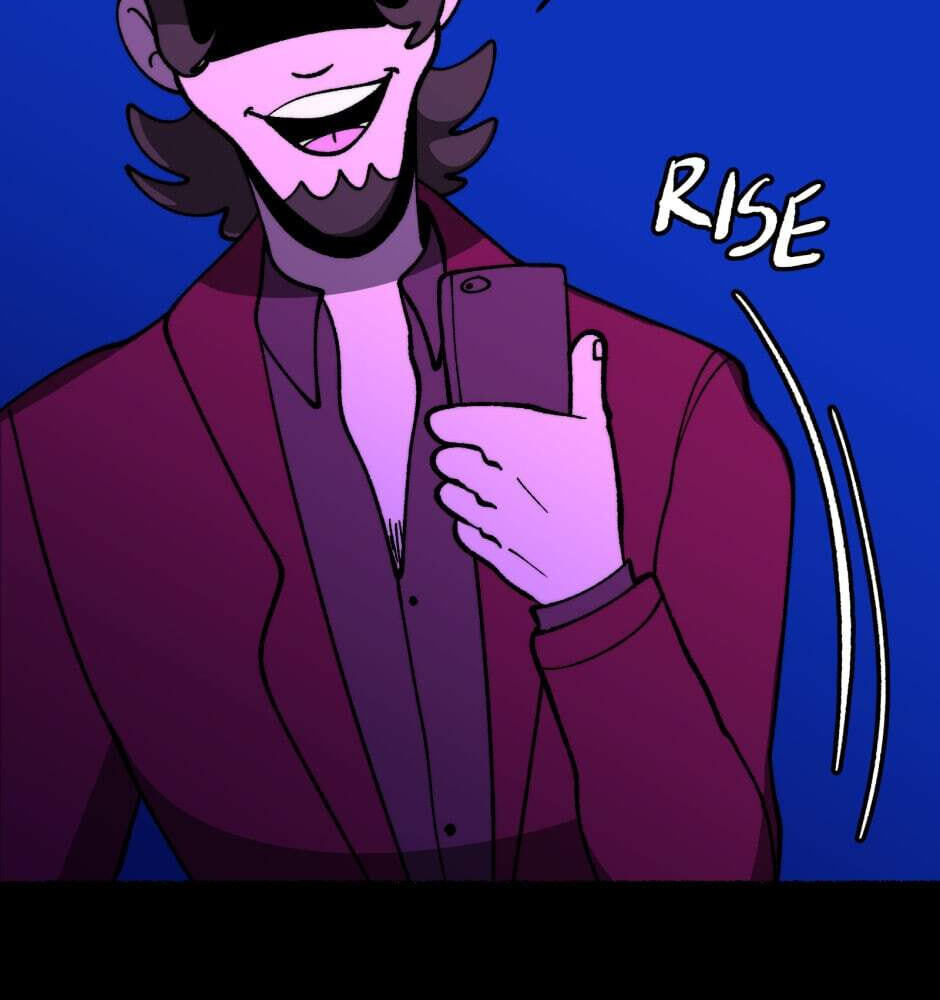 Equalizer! Chapter 81.8 page 32 - 