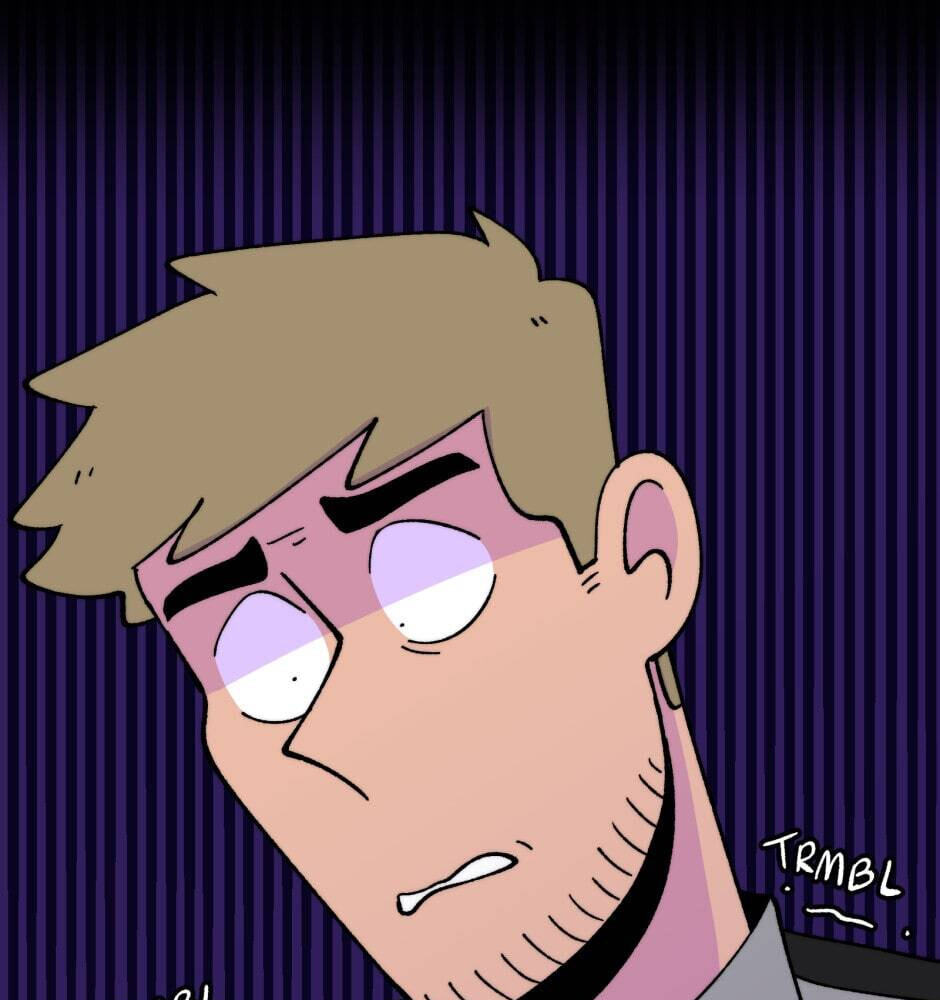 Equalizer! Chapter 81.8 page 35 - 