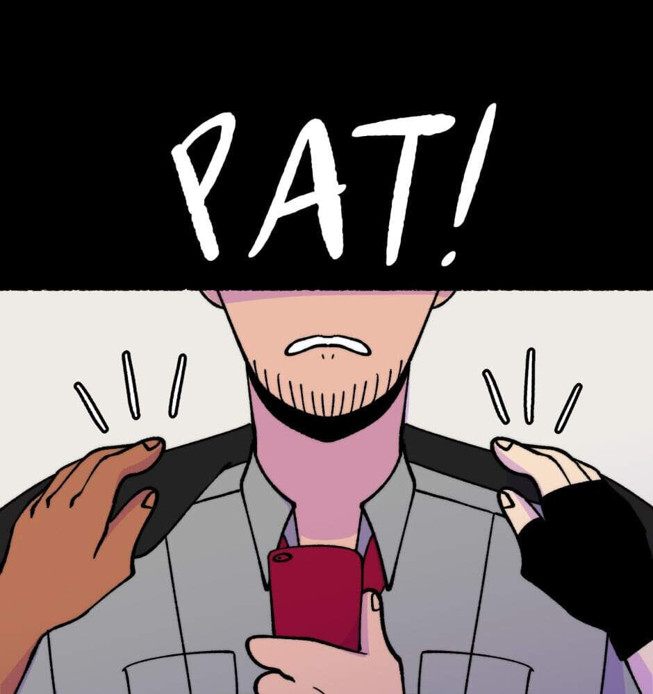 Equalizer! Chapter 81.8 page 39 - 