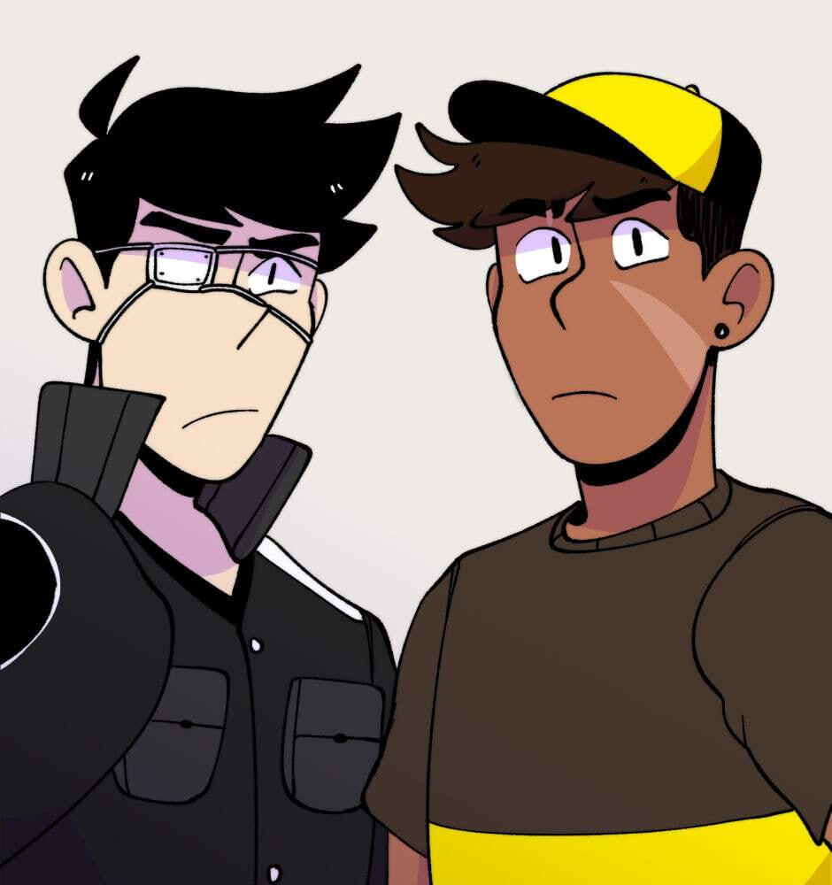 Equalizer! Chapter 81.8 page 41 - 