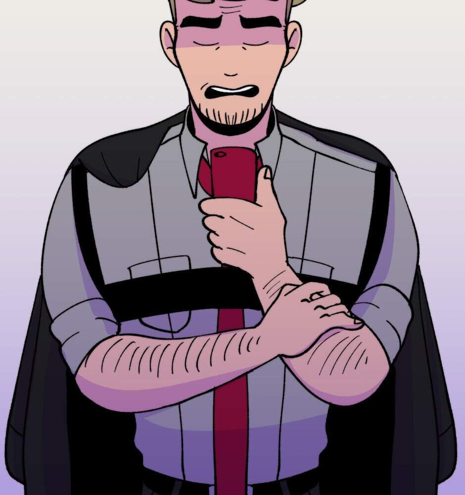 Equalizer! Chapter 81.8 page 45 - 