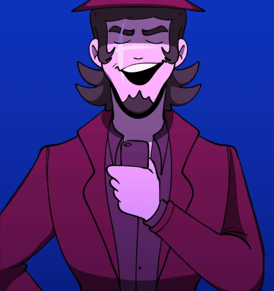 Equalizer! Chapter 81.8 page 47 - 