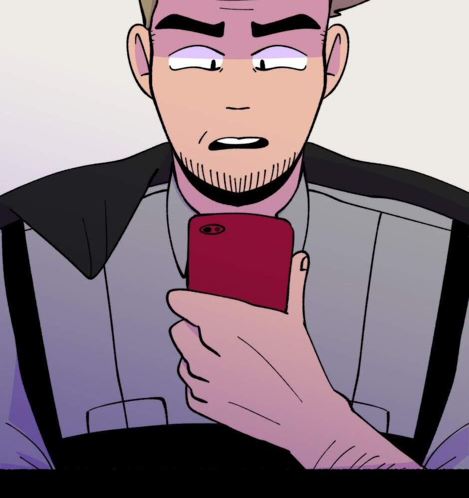 Equalizer! Chapter 81.8 page 6 - 