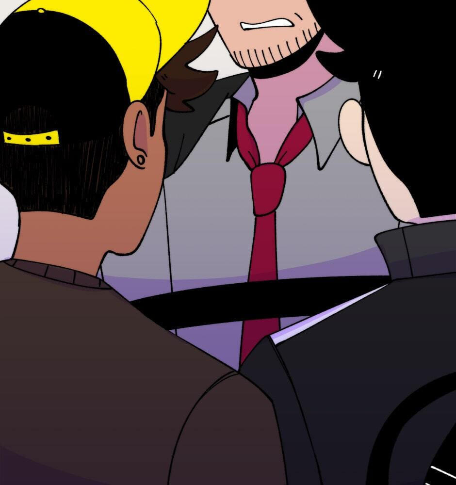 Equalizer! Chapter 81.8 page 60 - 