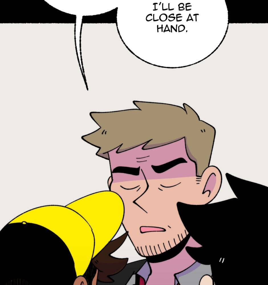 Equalizer! Chapter 81.8 page 65 - 