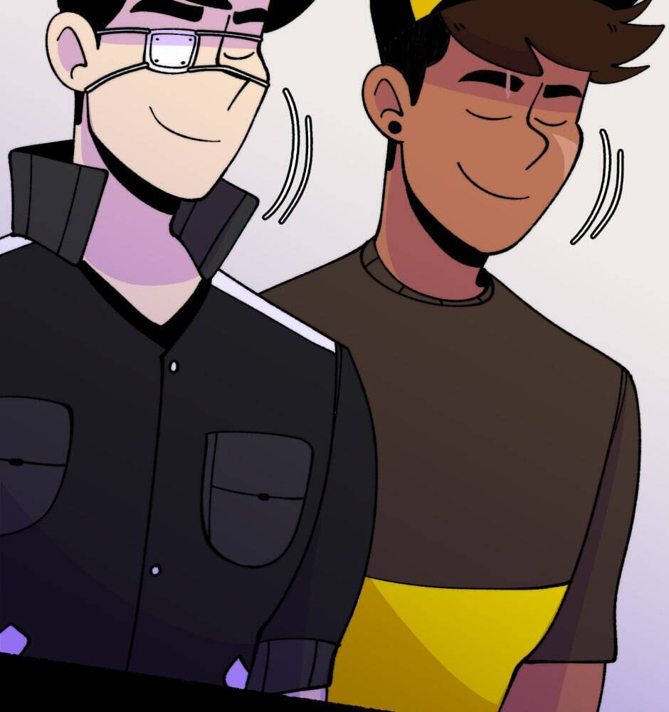 Equalizer! Chapter 81.8 page 70 - 