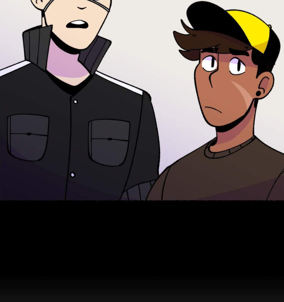 Equalizer! Chapter 81.8 page 8 - 