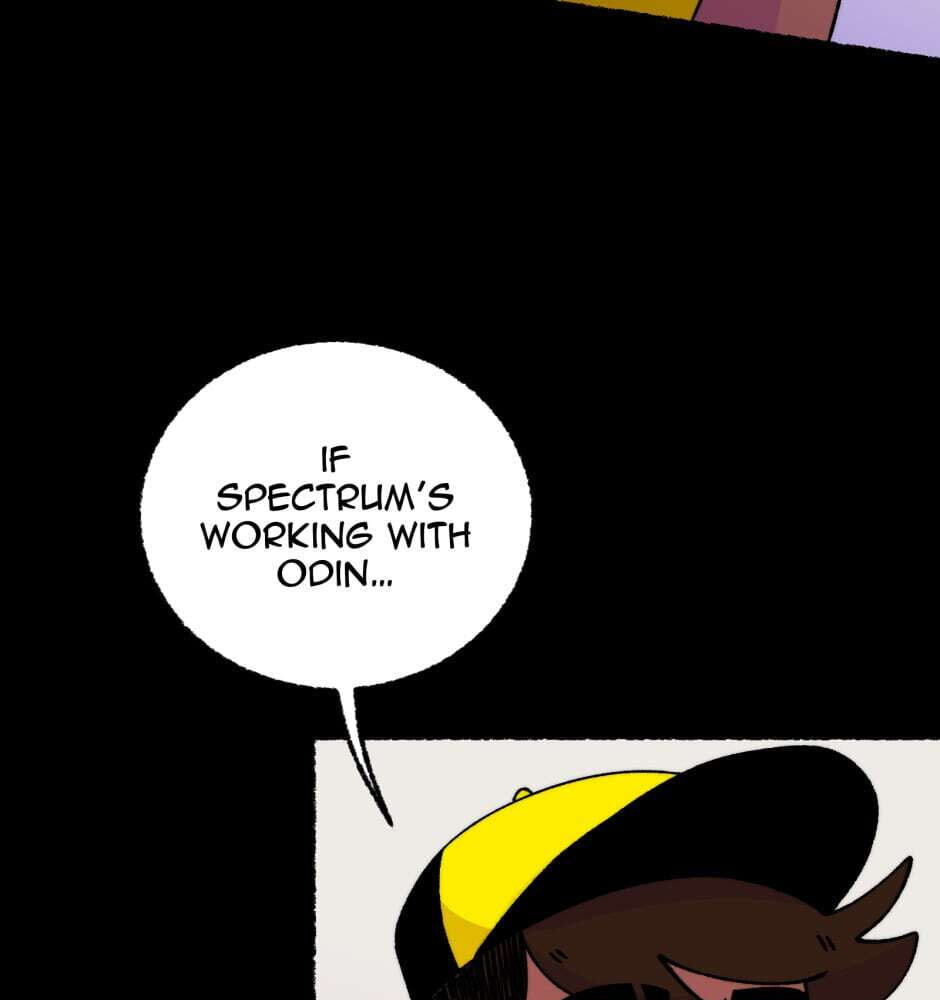 Equalizer! Chapter 81.8 page 71 - 