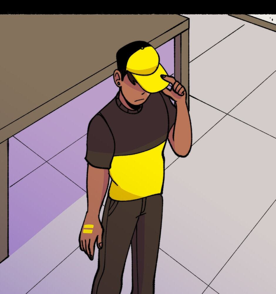 Equalizer! Chapter 81.8 page 75 - 