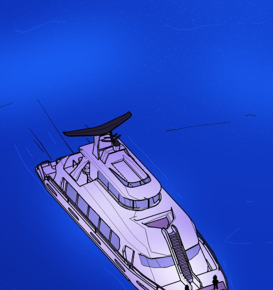 Equalizer! Chapter 81.8 page 79 - 
