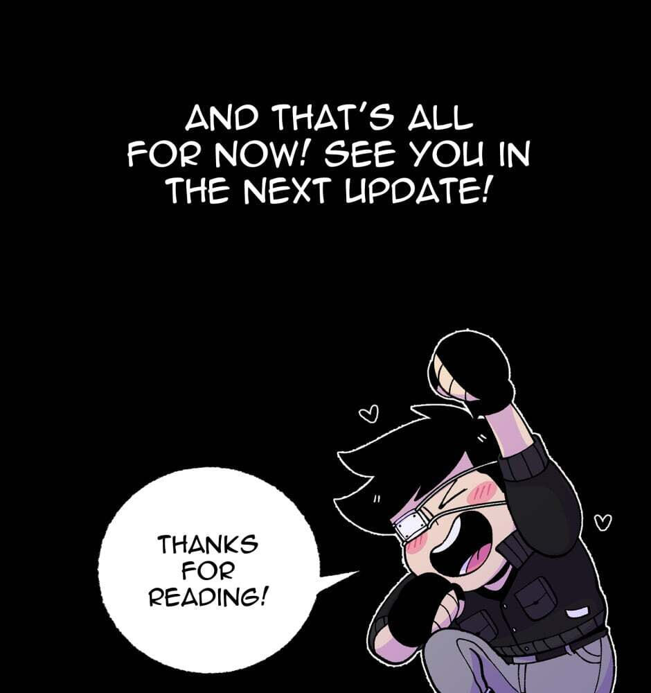 Equalizer! Chapter 81.8 page 87 - 