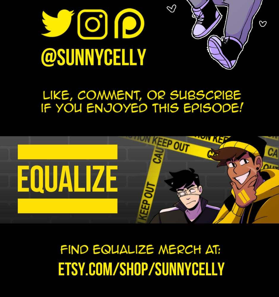 Equalizer! Chapter 81.8 page 88 - 