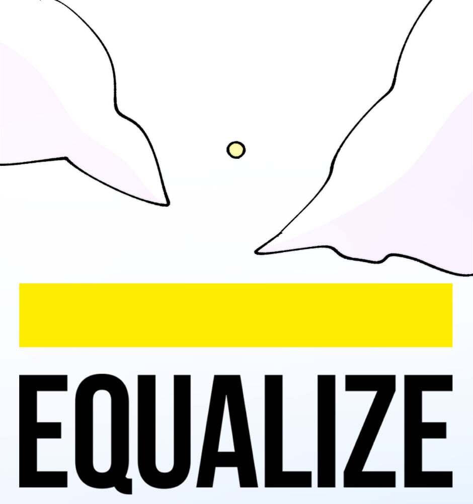 Equalizer! Chapter 81.9 page 1 - 