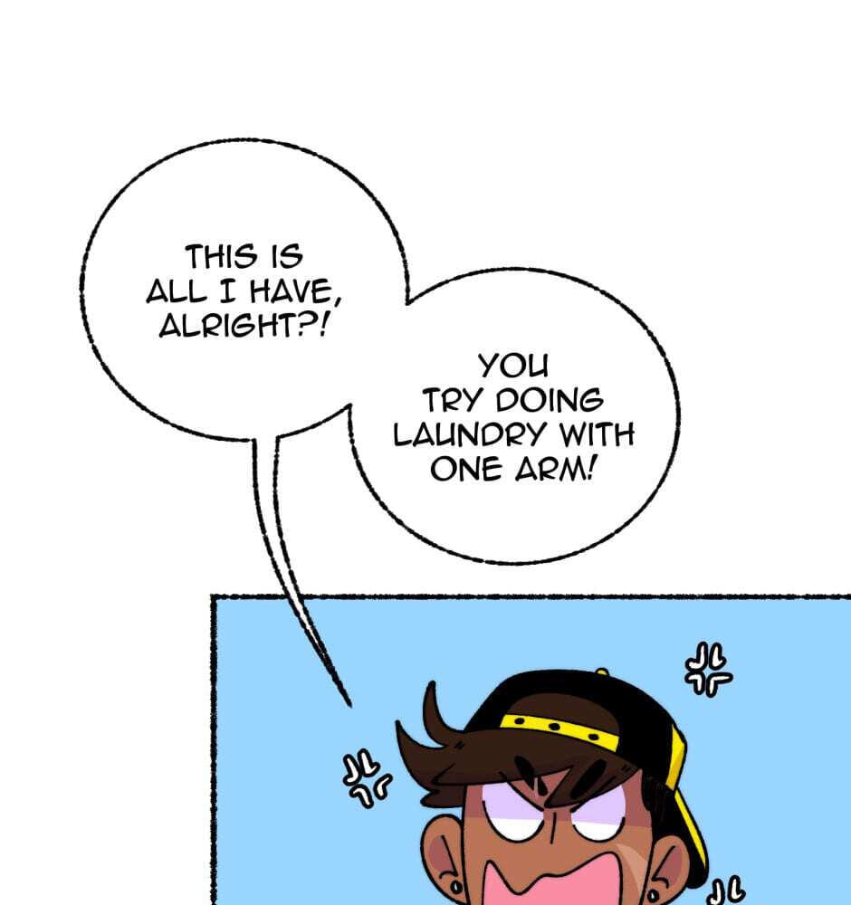 Equalizer! Chapter 81.9 page 11 - 