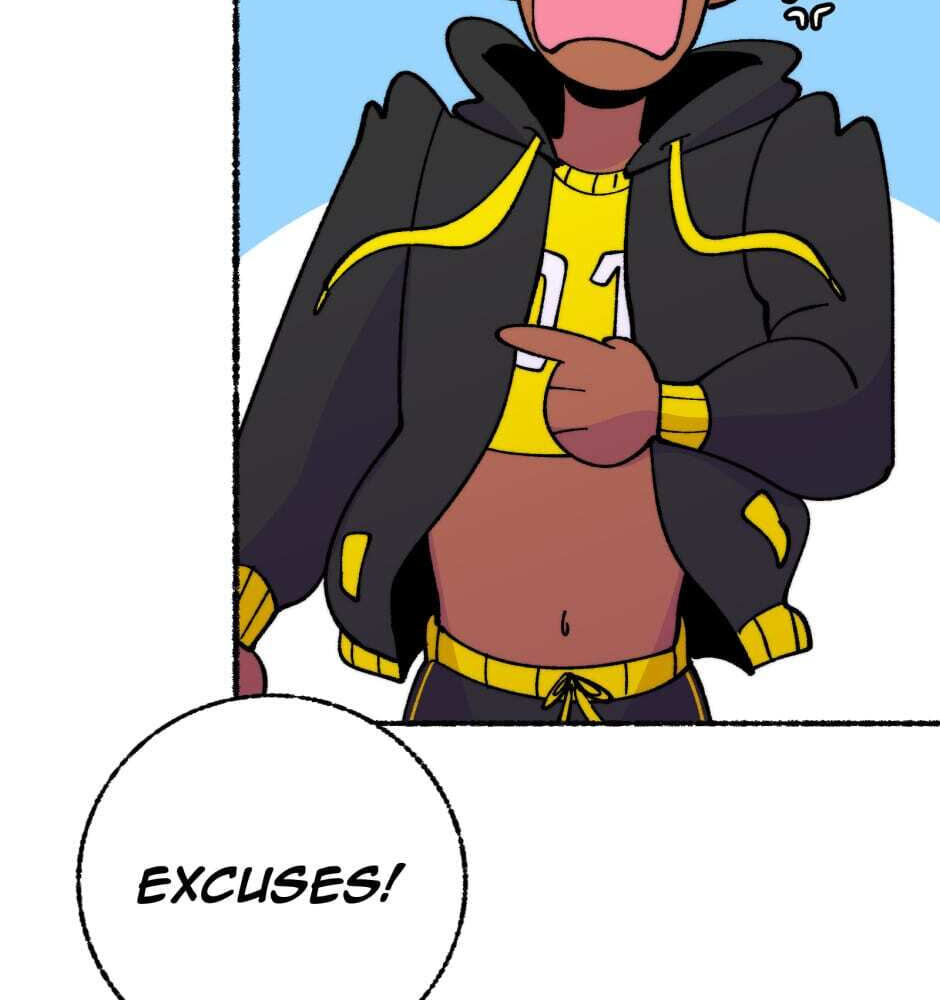 Equalizer! Chapter 81.9 page 12 - 