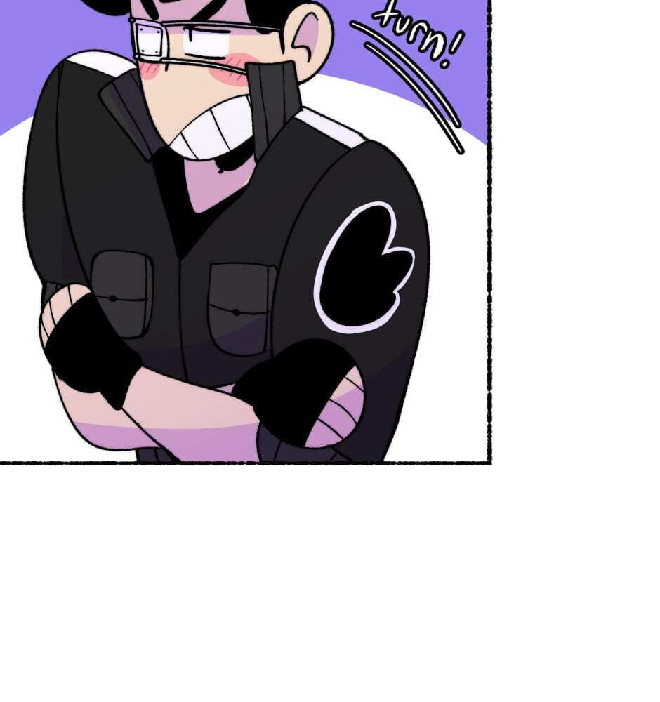 Equalizer! Chapter 81.9 page 14 - 