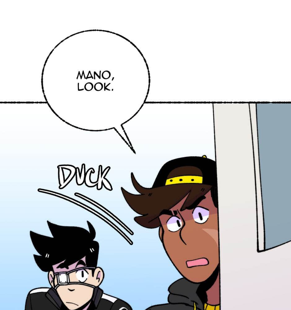 Equalizer! Chapter 81.9 page 15 - 