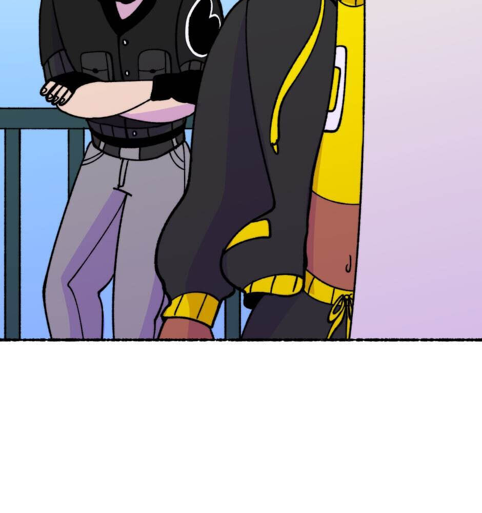 Equalizer! Chapter 81.9 page 16 - 