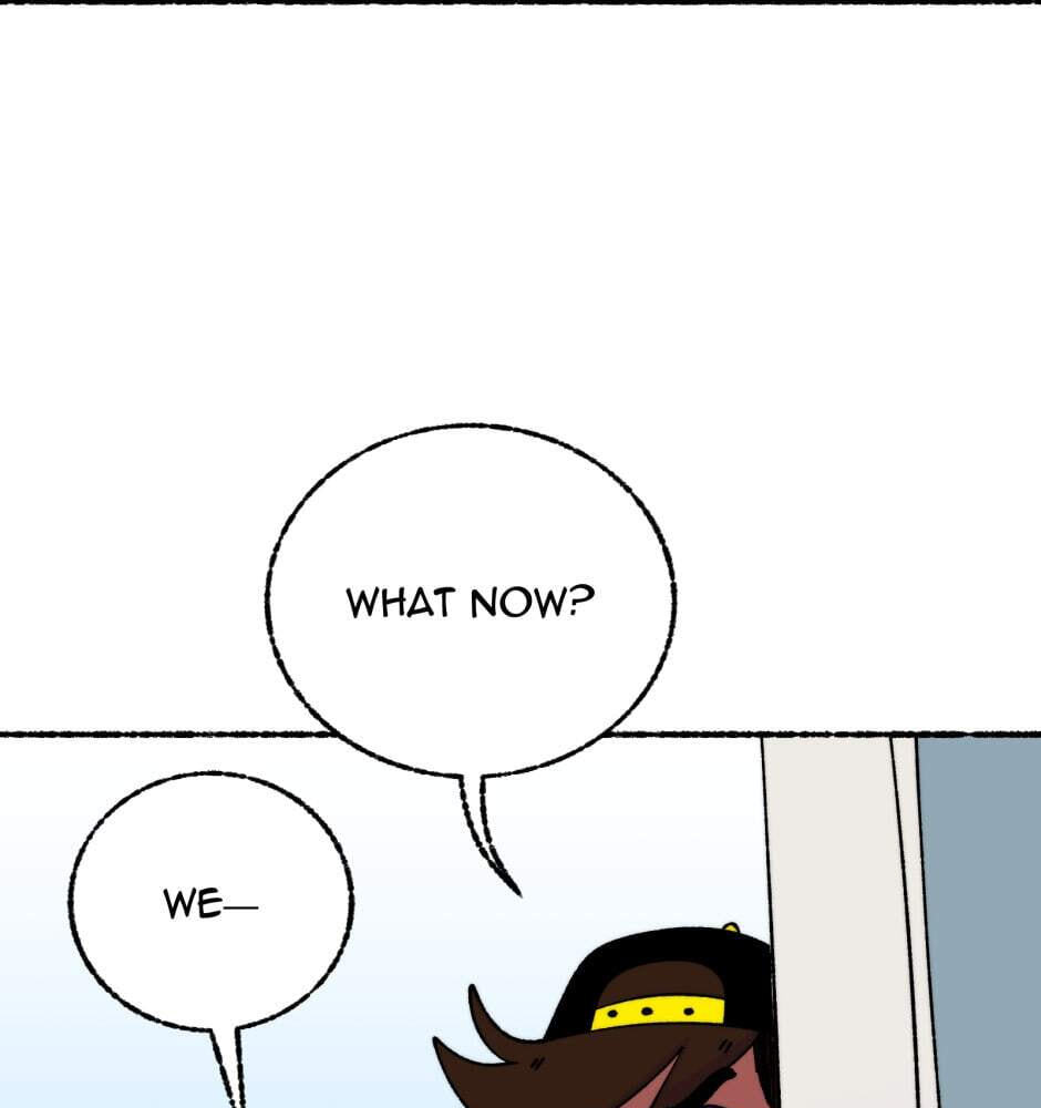 Equalizer! Chapter 81.9 page 19 - 