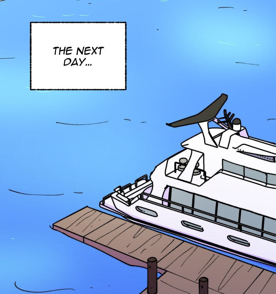 Equalizer! Chapter 81.9 page 3 - 