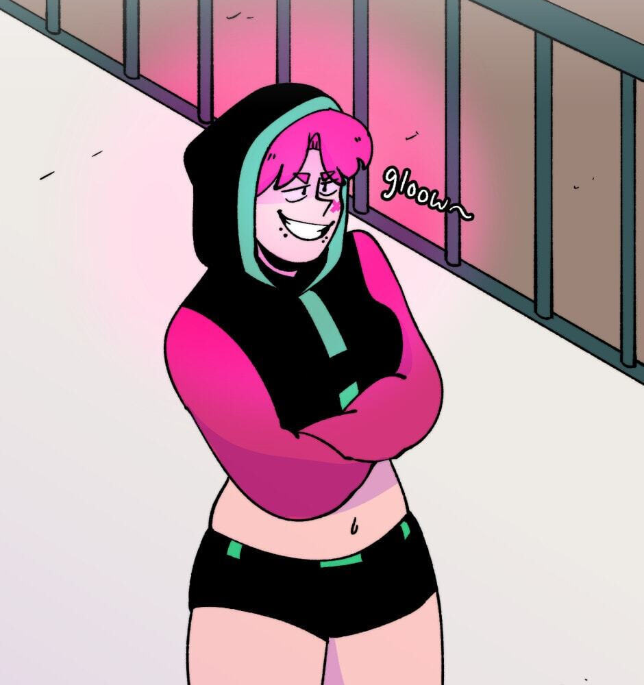 Equalizer! Chapter 81.9 page 24 - 