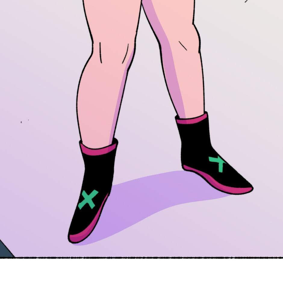 Equalizer! Chapter 81.9 page 25 - 