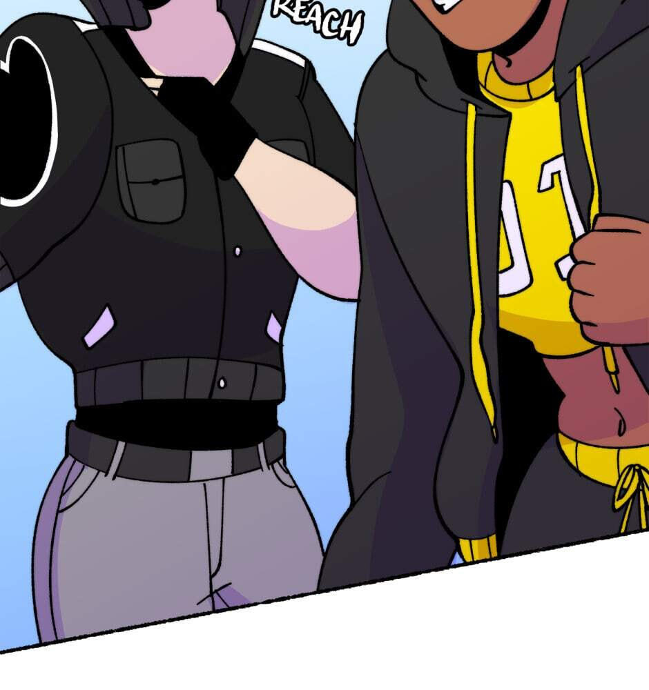 Equalizer! Chapter 81.9 page 27 - 