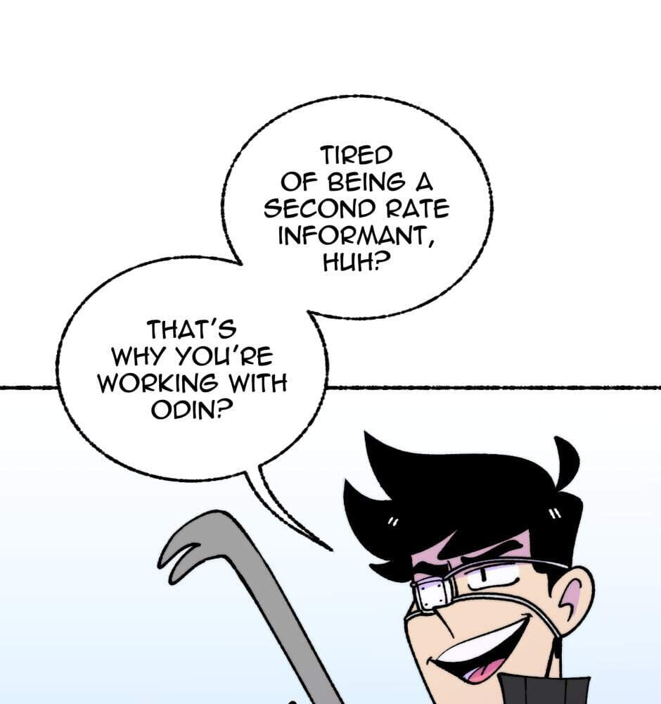 Equalizer! Chapter 81.9 page 28 - 