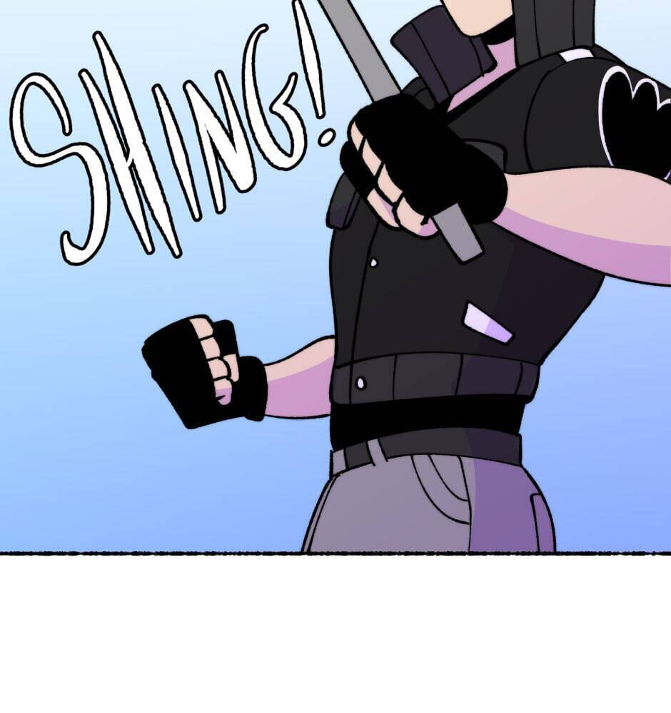 Equalizer! Chapter 81.9 page 29 - 