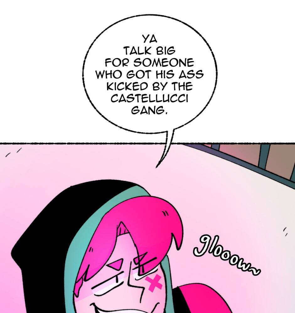 Equalizer! Chapter 81.9 page 30 - 
