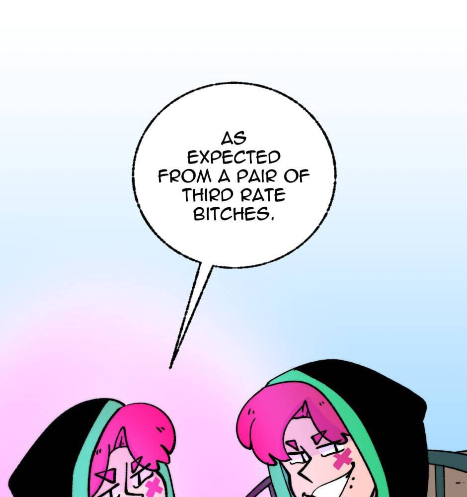 Equalizer! Chapter 81.9 page 32 - 