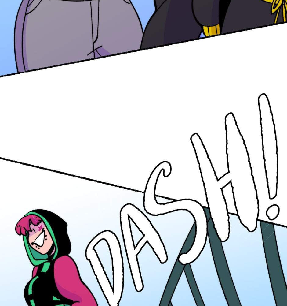 Equalizer! Chapter 81.9 page 36 - 