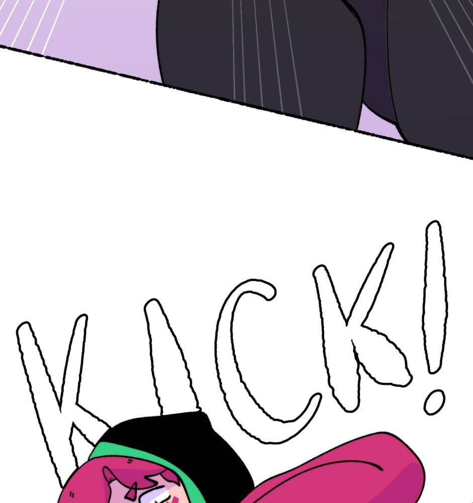 Equalizer! Chapter 81.9 page 38 - 