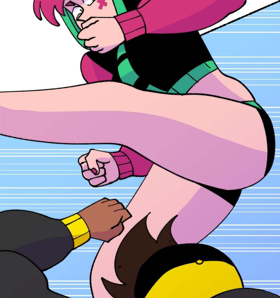 Equalizer! Chapter 81.9 page 39 - 
