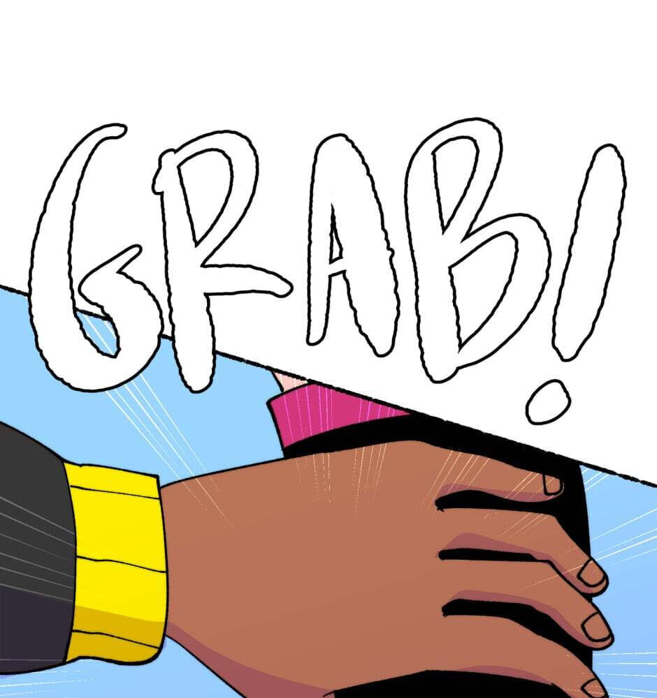 Equalizer! Chapter 81.9 page 41 - 