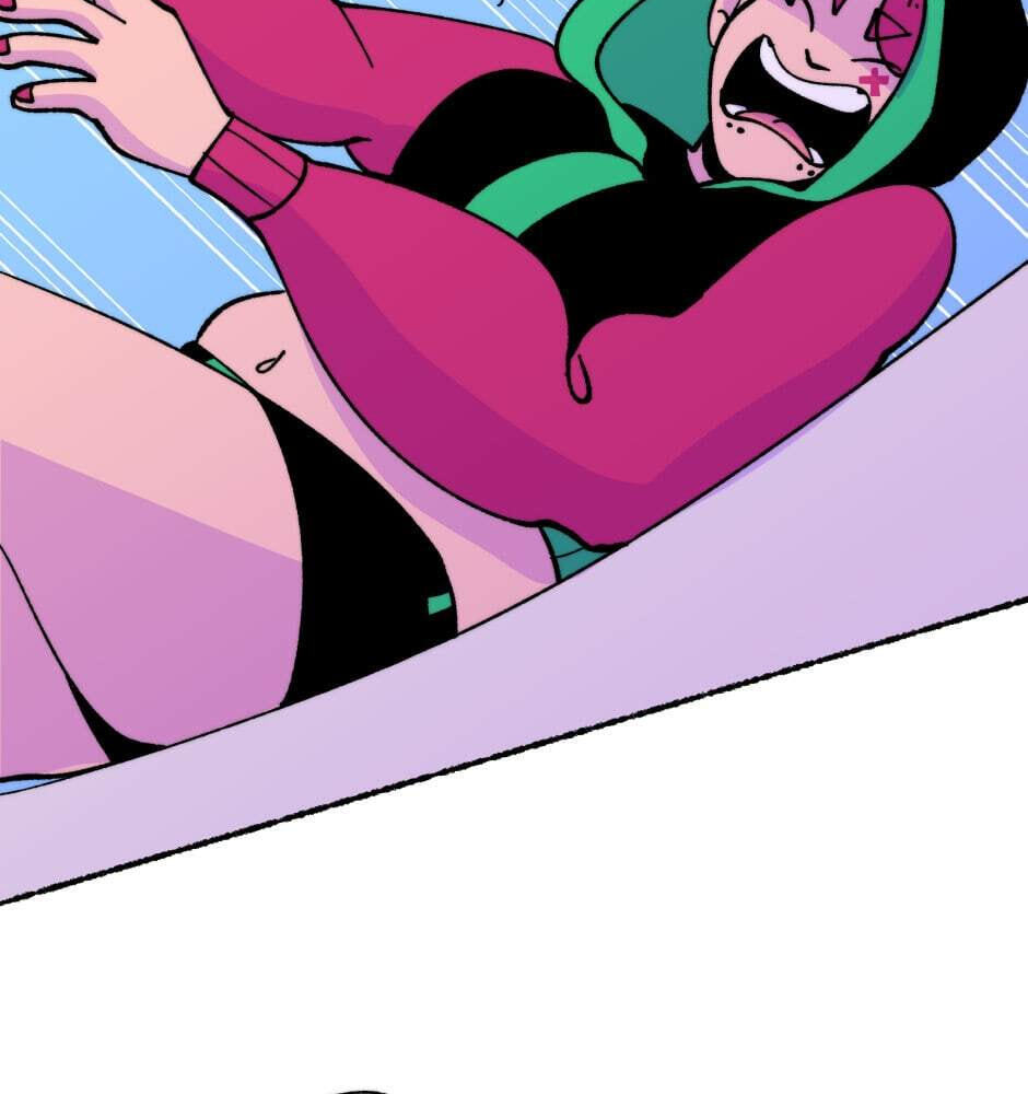 Equalizer! Chapter 81.9 page 44 - 